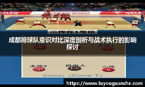 成都排球队意识对比深度剖析与战术执行的影响探讨